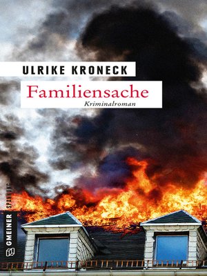 cover image of Familiensache